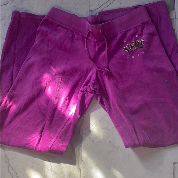 Sweatpants only - Picture 1 of 3